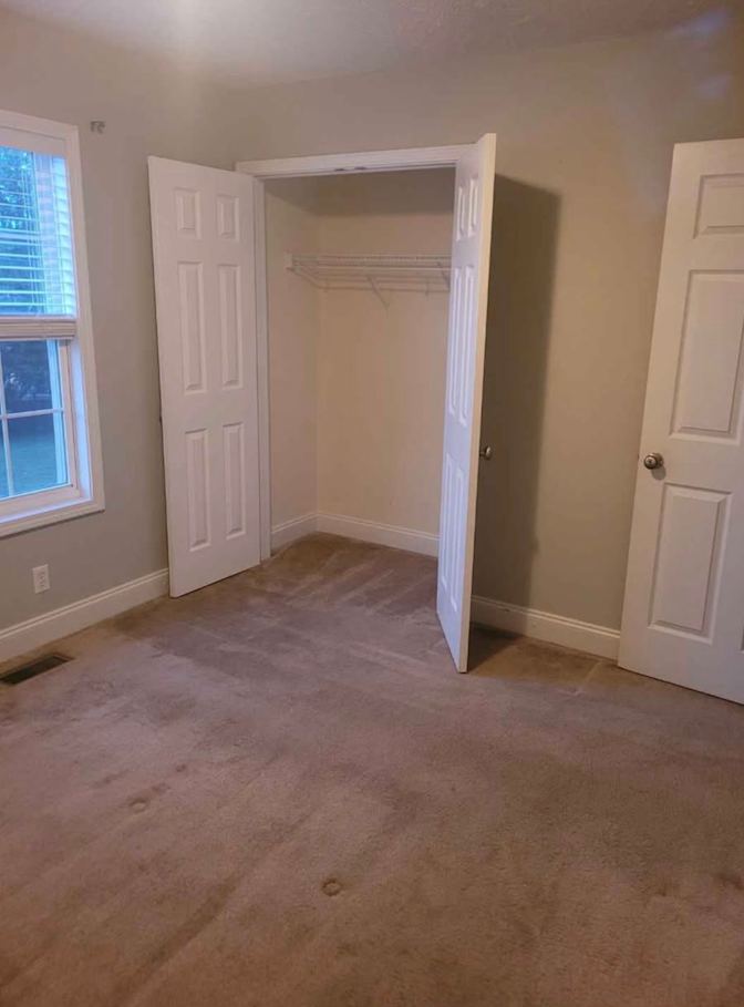 Asha's room