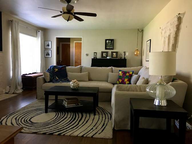 Jennifer's room
