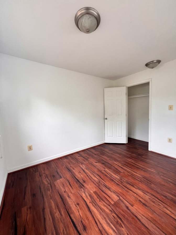 Joe's room