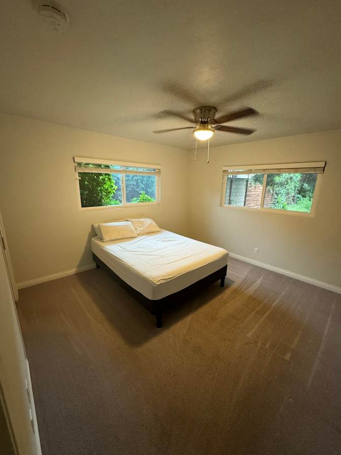 Andrew's room
