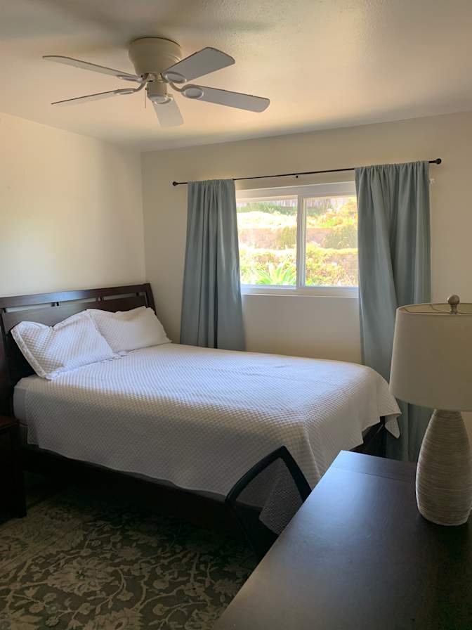 Martina's room