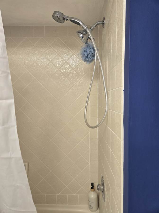 Kathy's room