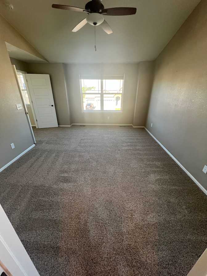 Dan's room