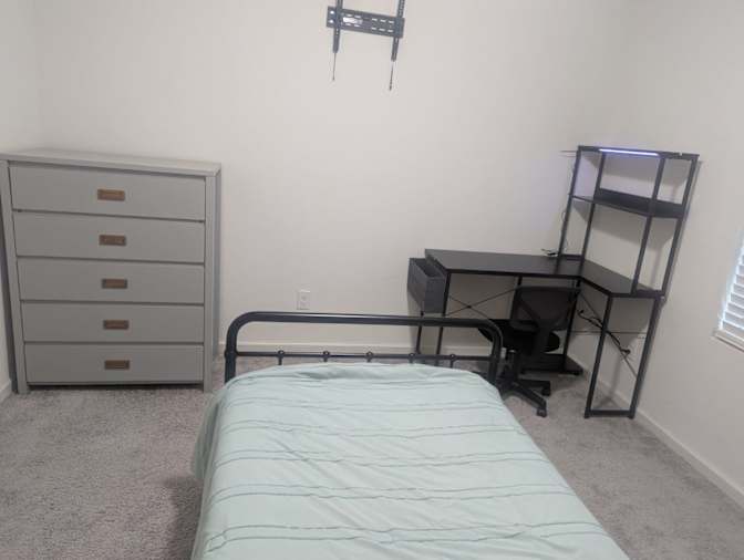 victorious home signature's room