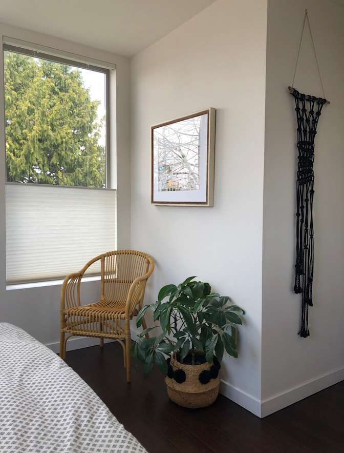 Brandi Montana's room