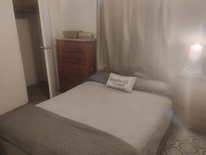 Jessalee's room