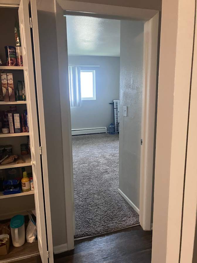 gwen cochenour's room