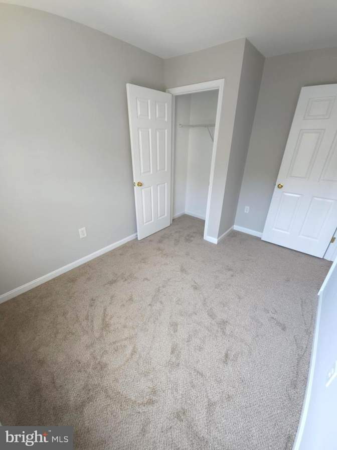Isaiah Morian's room