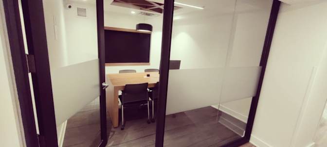 Jerry's room