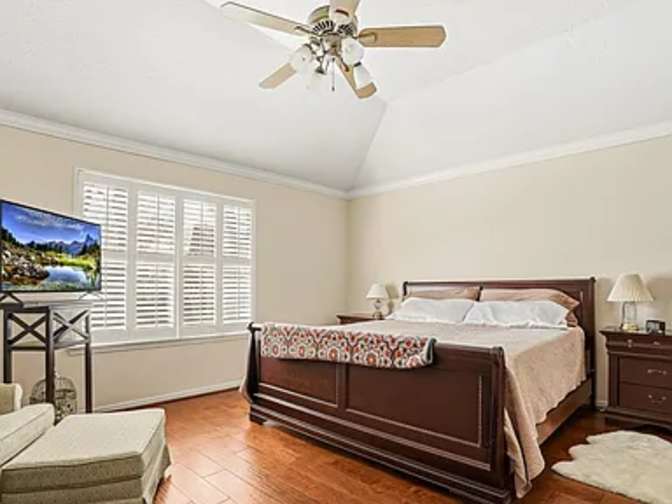Marleen's room