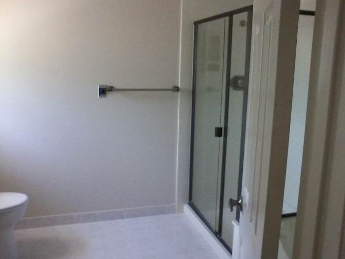Mark's room