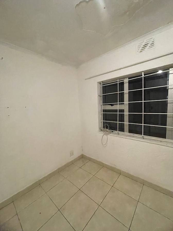 Lisa's room