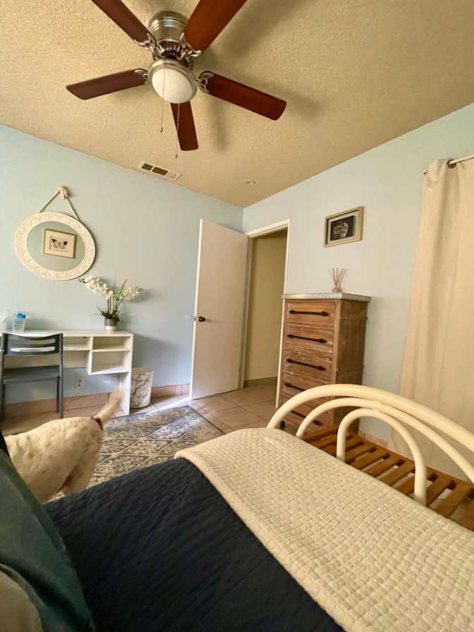 Shelby's room