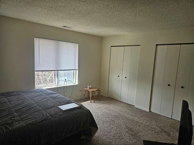 Jaylene's room