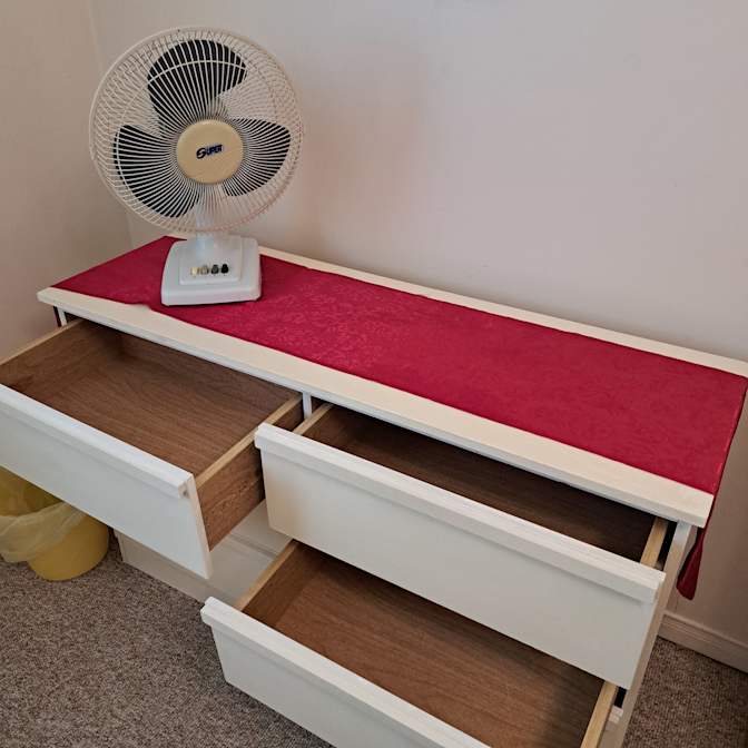 george's room