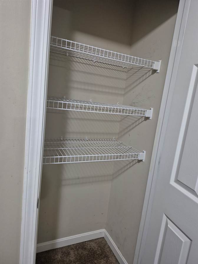 Bolanle I Mitchell's room