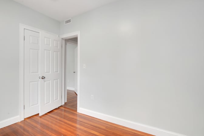 Sam June's room