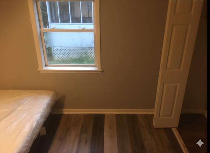 Alcove Rooms's room