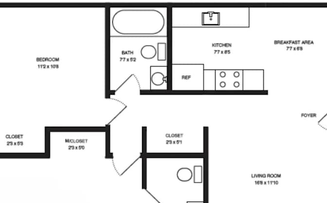 Jackie n Eveline's room