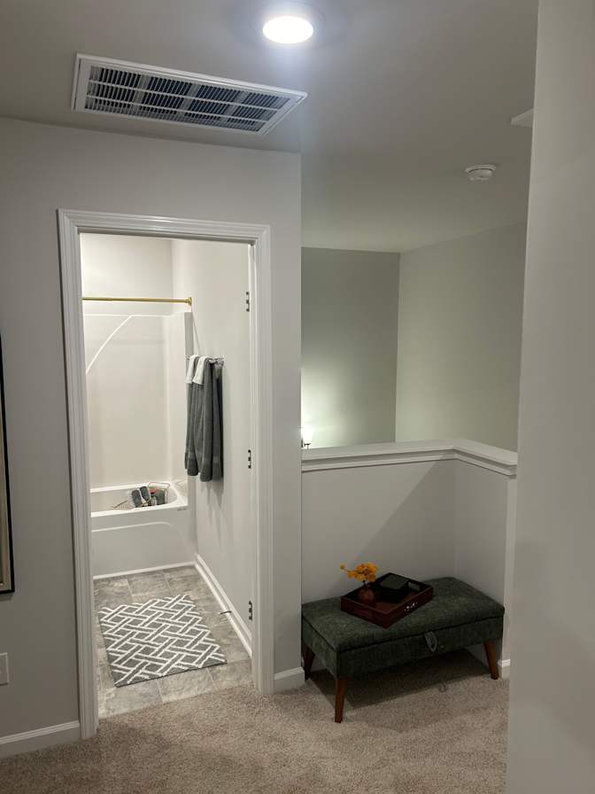 rodrigo's room