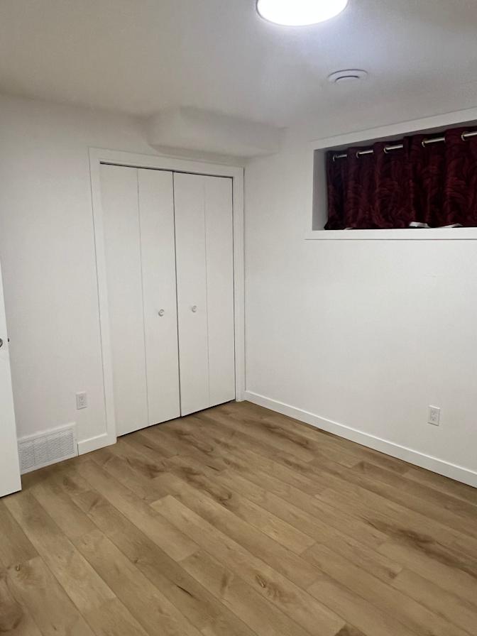 Raman Dhillon's room