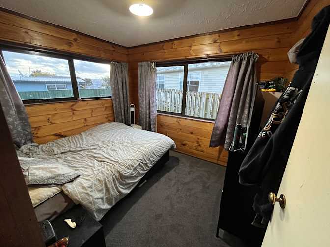 Nathan's room