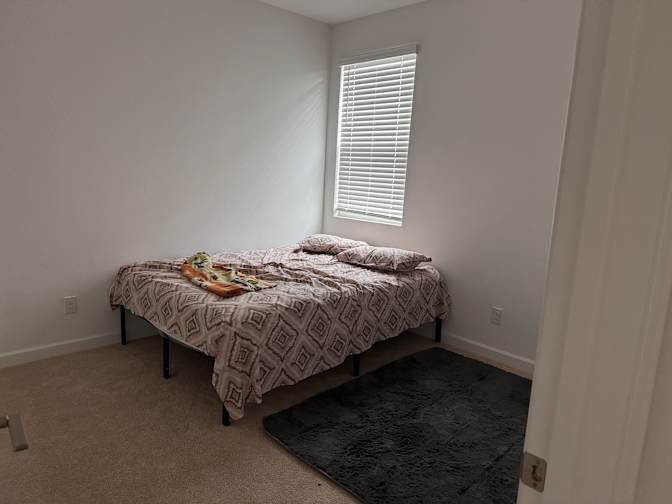 Nagaraja Shivarama's room
