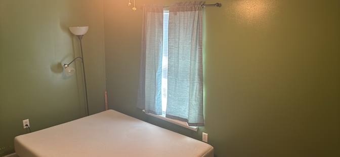 Amaris morris's room