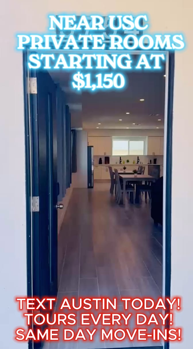 Austin's room