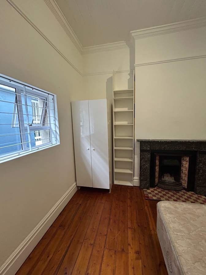 Declan's room