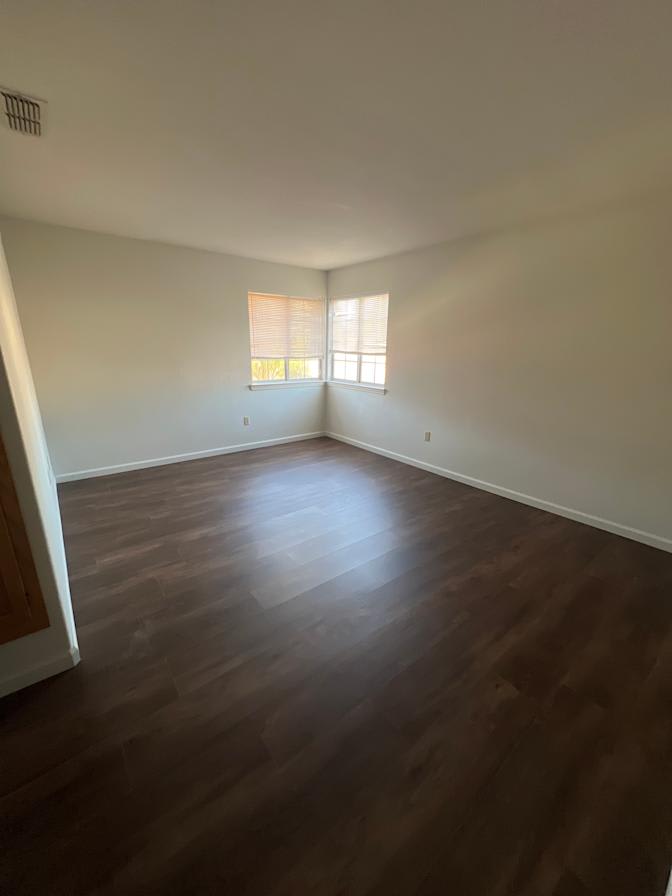 Hope's room