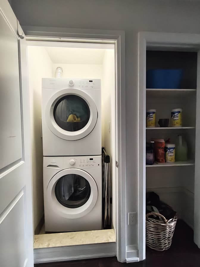 Arsh's room
