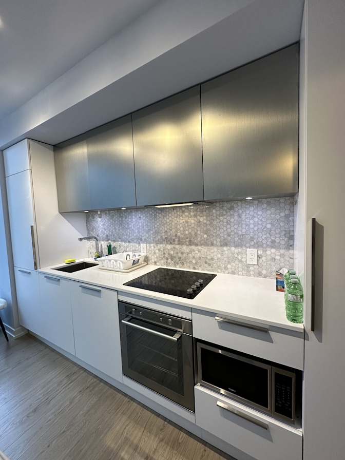 Yelden Vision Residence's room