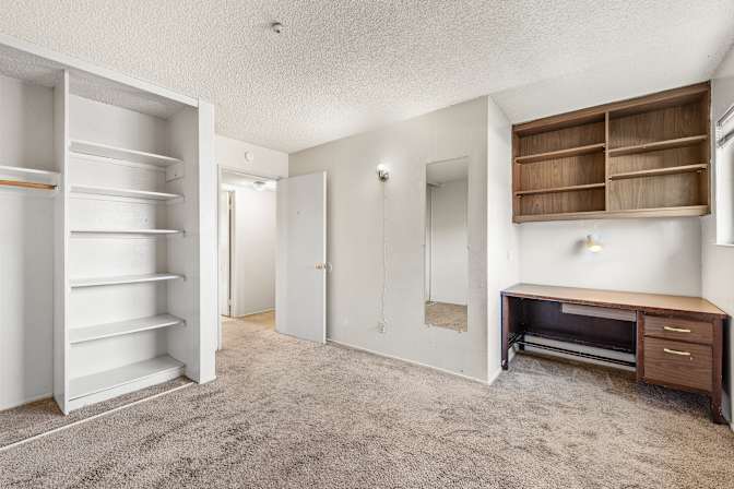 Allegro Apartments's room