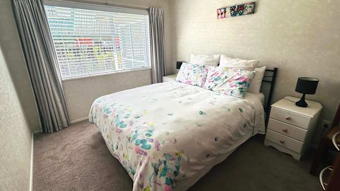 Karen's room