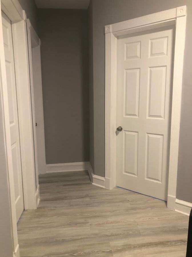 Vita's room