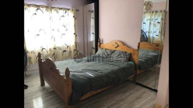 Rita's room