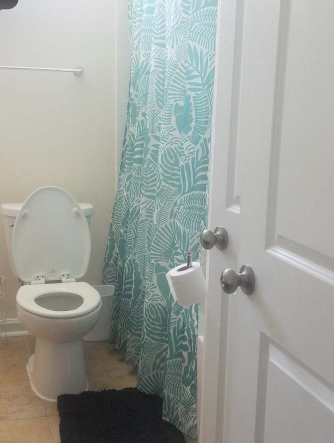 Jessica's room