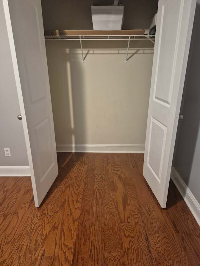 Jennifer's room