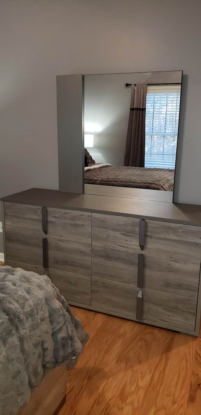 CJ's room