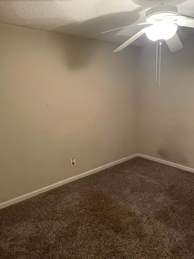 Chibuzor's room