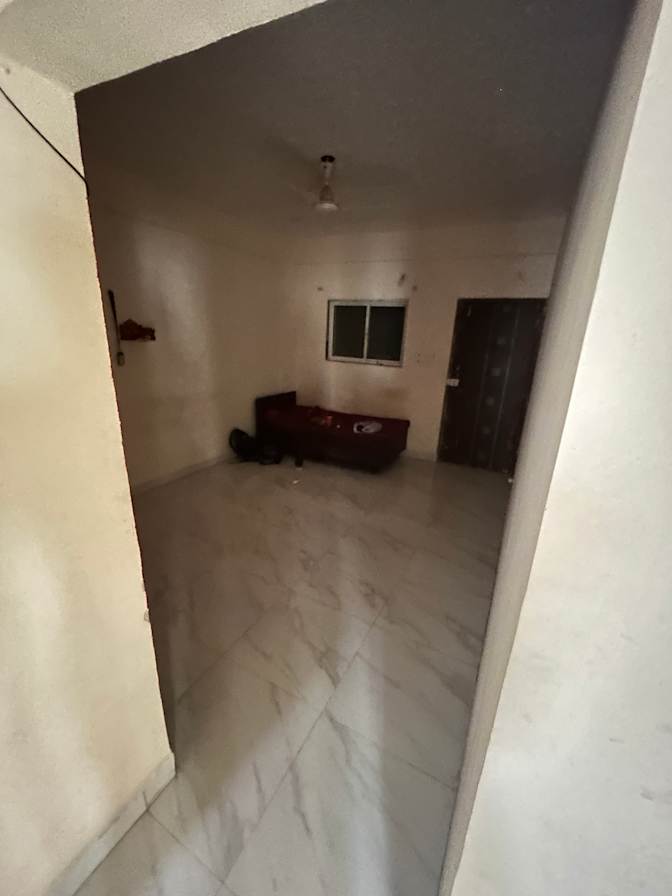rohit yadav's room