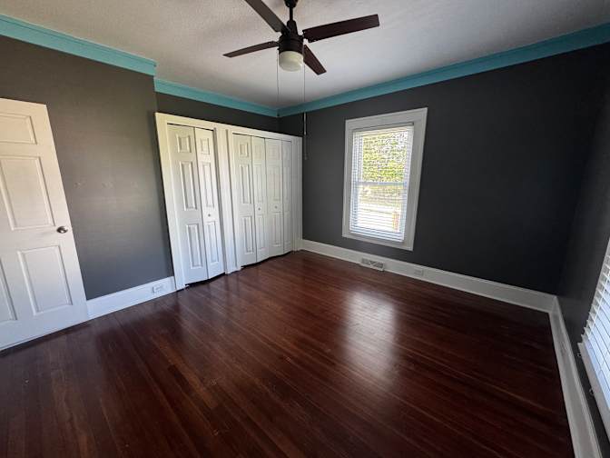Javier Baez Armenta's room