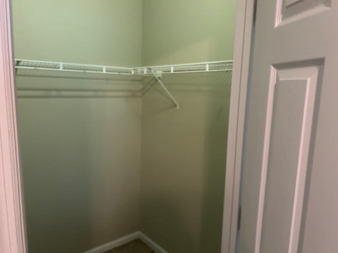 William's room
