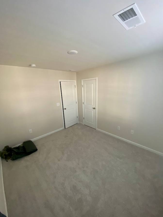 Ben's room