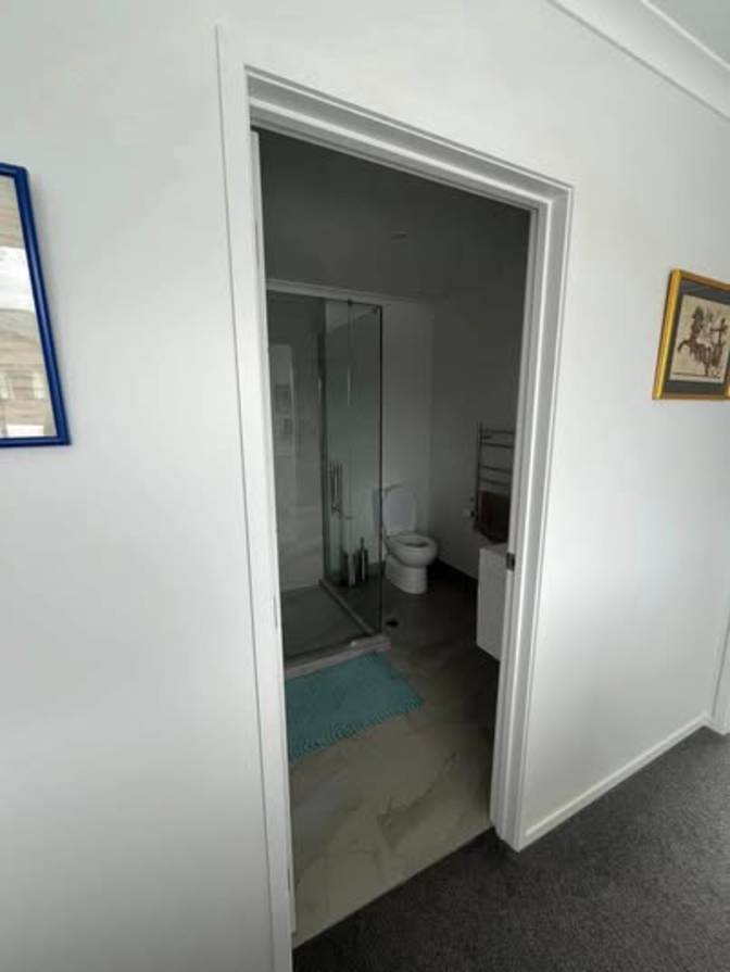 Esther's room