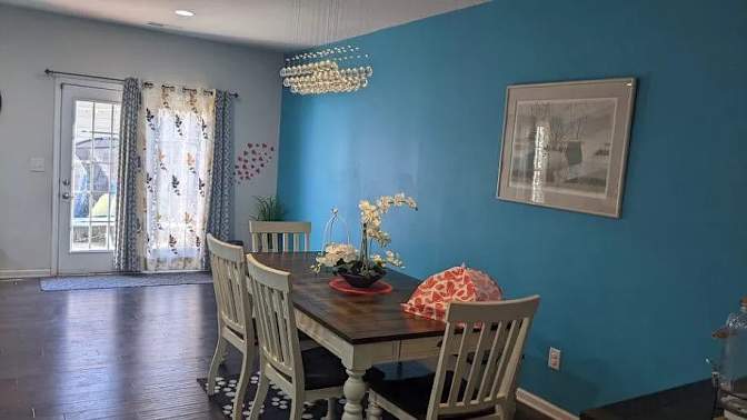 Alcove Rooms's room