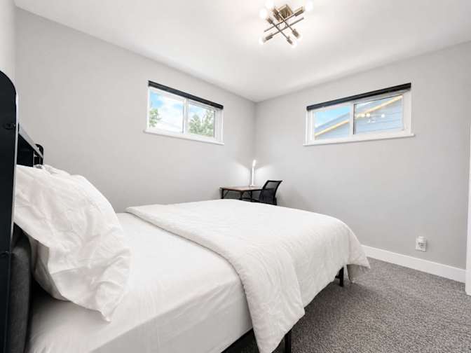Brian's room