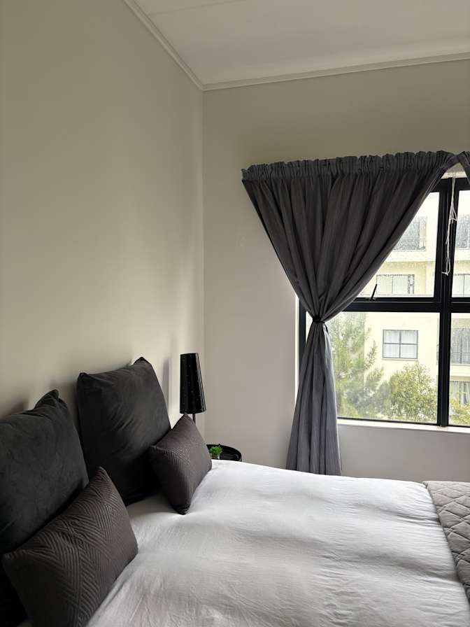 Stephne's room