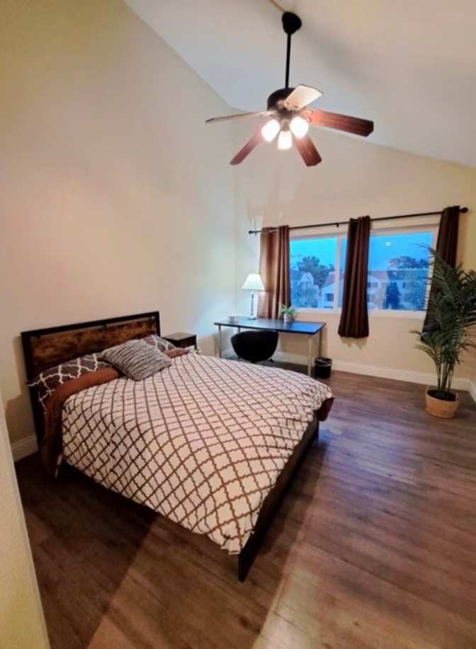 Rg's room